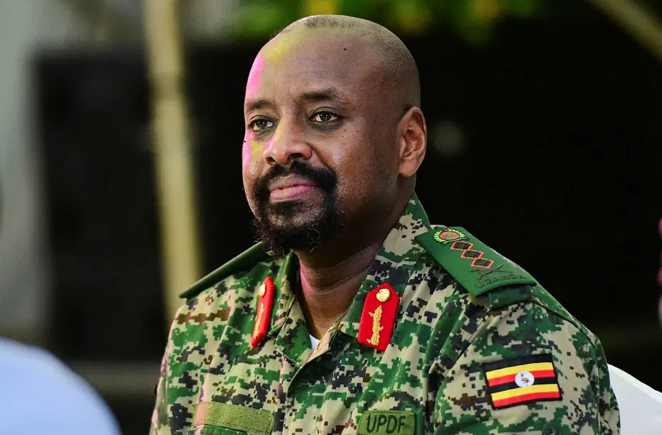 Ugandalı “çılgın general” bu kez de Türkiye ile askeri ilişkileri askıya aldı