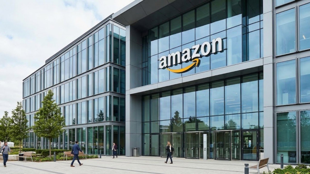 Amazon yeni ürünlerini tanıttı, ardından işten çıkarmaya başladı