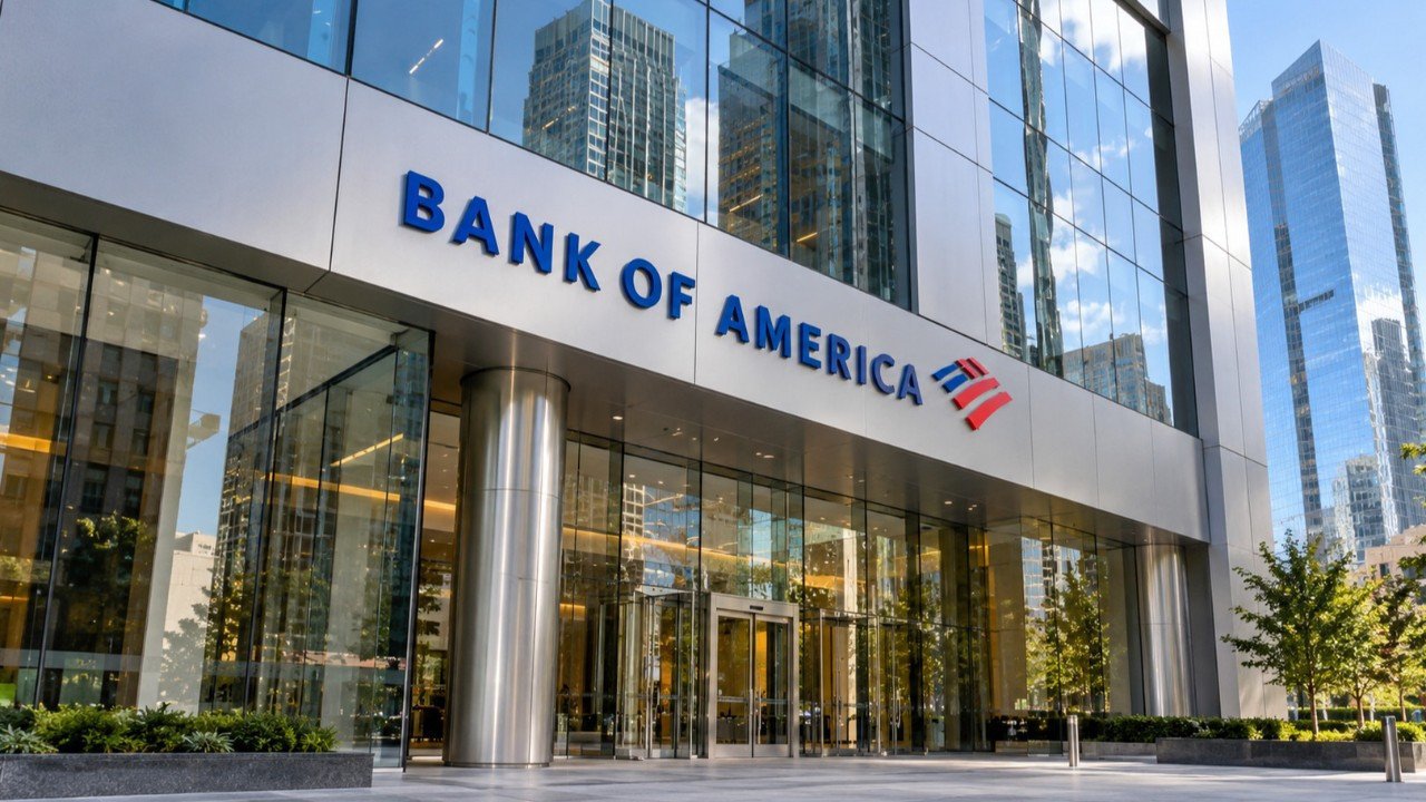 Bank of America’ya 1,21 milyar dolar ceza: 5 milyarlık şüpheli işlem