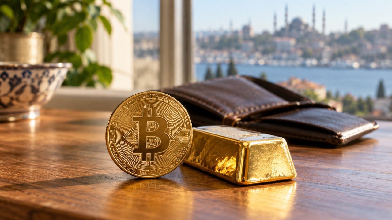 Kripto yatırımcısı parasını nereye taşıdı?