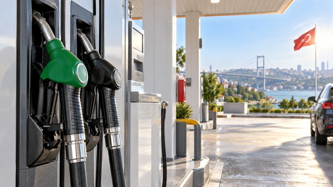 Akaryakıt fiyatlarında son durum! Benzin, motorin ve LPG’ye zam, indirim var mı? (18 Ekim 2026)