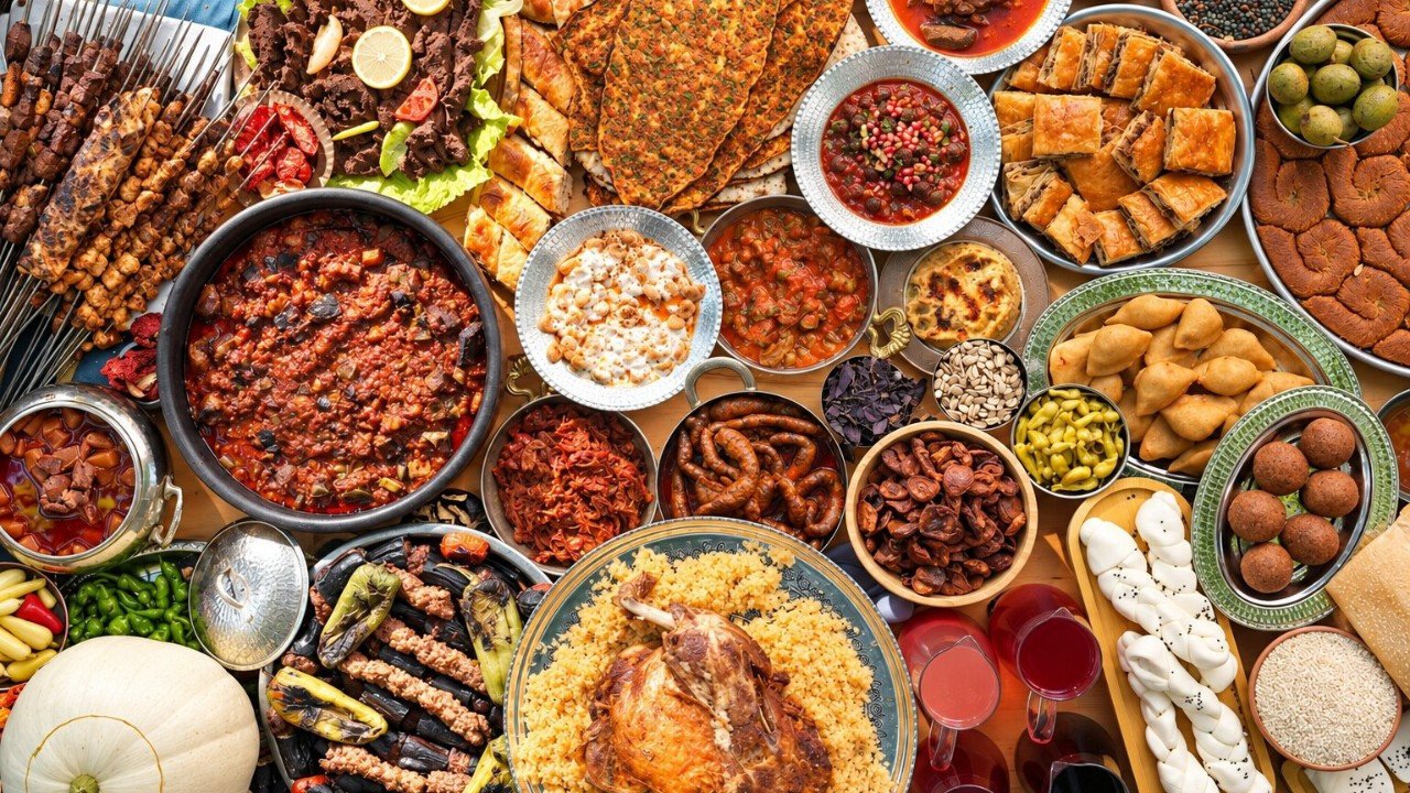 Diyarbakır’da meftuneden duvaklı pilava 48 lezzet noktasıyla gastronomi rotası