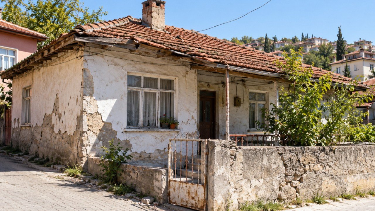 1 milyon TL’ye kadar konut desteği: Düşük gelirli olmak yetmiyor