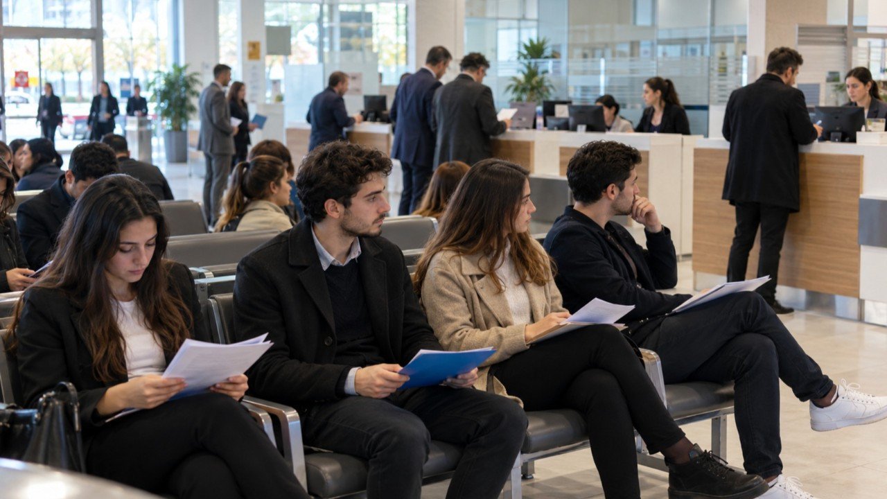 Dünya Bankası’ndan 800 milyon genç için işsizlik uyarısı