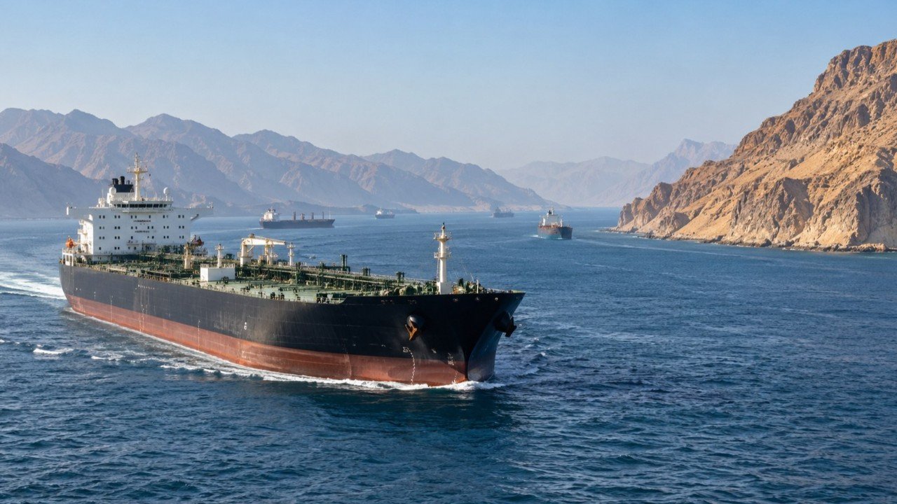 Hürmüz’de 4 tanker için mayın iddiası: ABD’den İran’a 7 günlük teklif