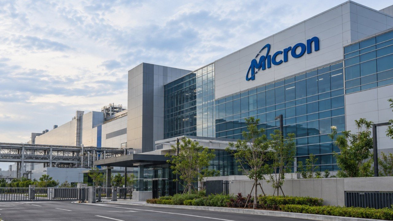 Çip üreticisi Micron’da kısmi anlaşma, grev riski sürüyor