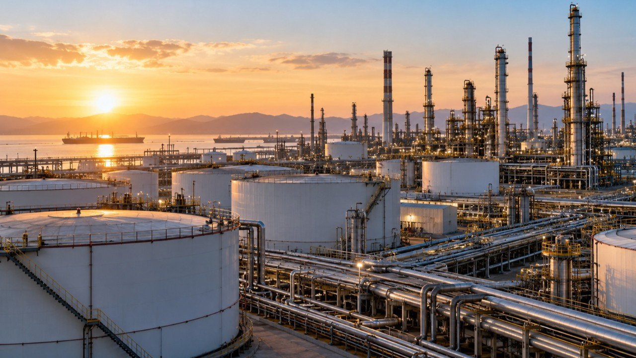 Petrol 117 dolardan döndü: Tahran’daki temaslar fiyatları düşürdü