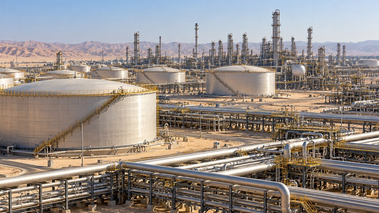 Petrol fiyatlarında yeni yükseliş: Suudi Arabistan’a saldırı iddiaları piyasaları sarstı