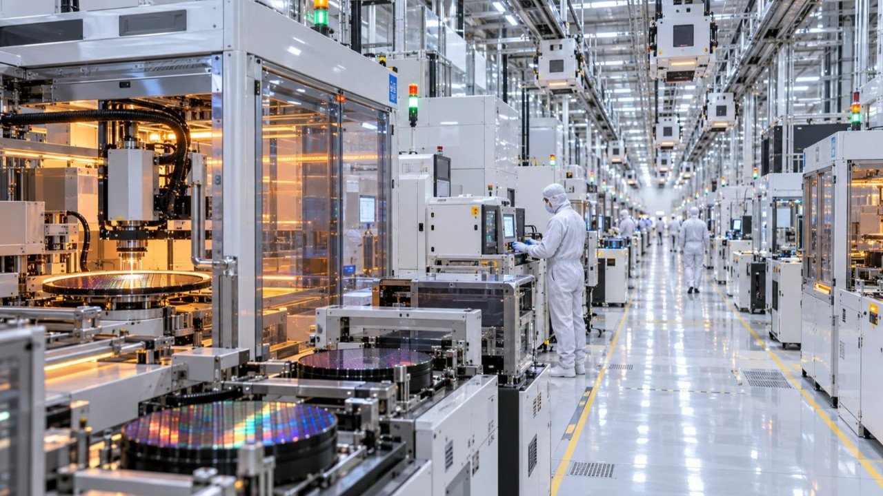 SK hynix halka arz planından vazgeçti: 100 milyar dolarlık beklenti askıda