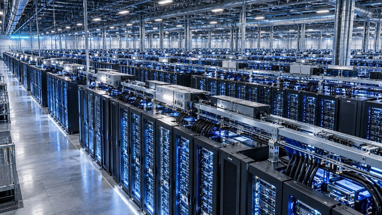 Yapay zekâya trilyonlar akıyor: S&P’den kritik uyarı