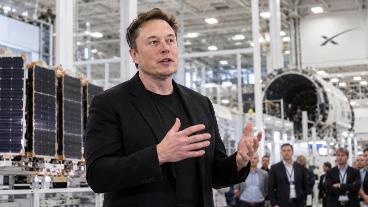 Tesla’nın karı üçüncü çeyrekte azaldı