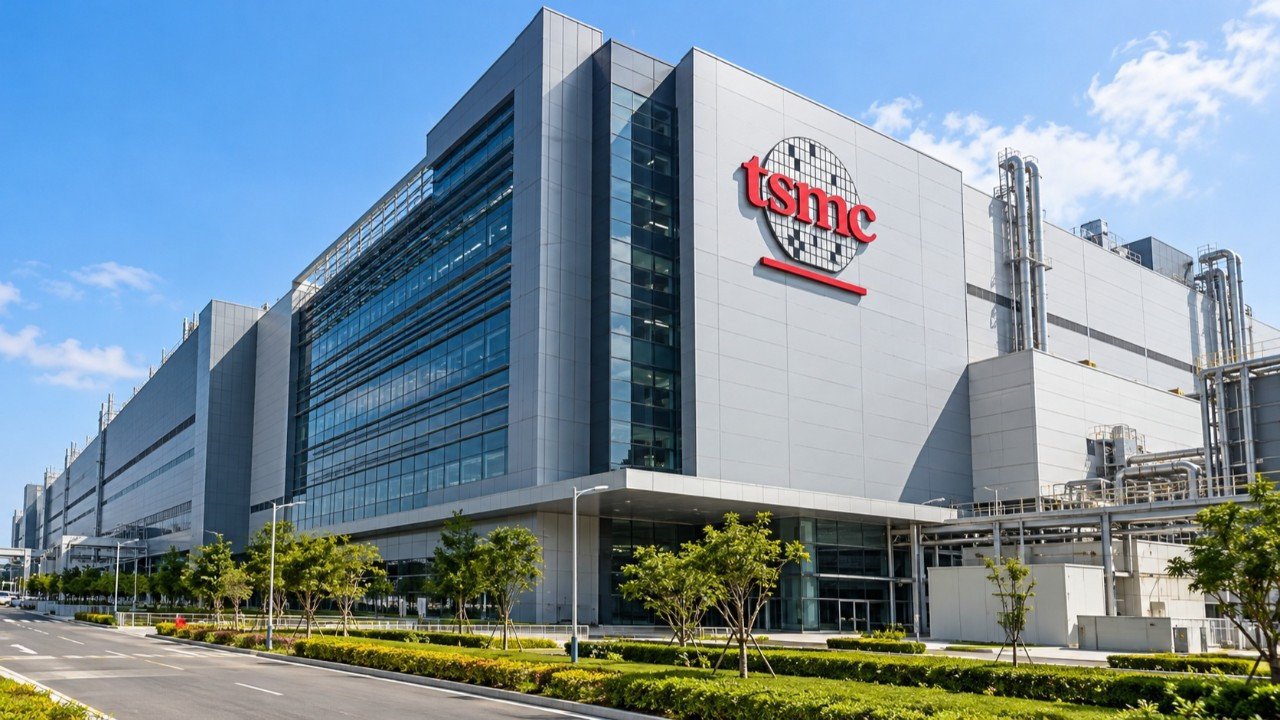 Yapay zekâ talebi TSMC’ye rekor gelir getirdi