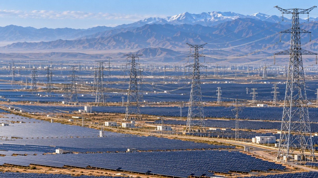 Asya’da 15 trilyon dolarlık enerji yarışı: Kömür neden hâlâ vazgeçilmez?