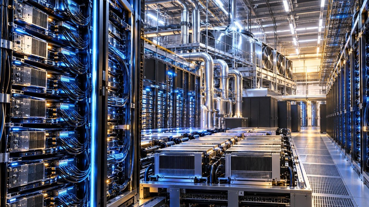 Broadcom çipi satacak, finansmanını da sağlayacak: 42 milyar dolarlık anlaşma