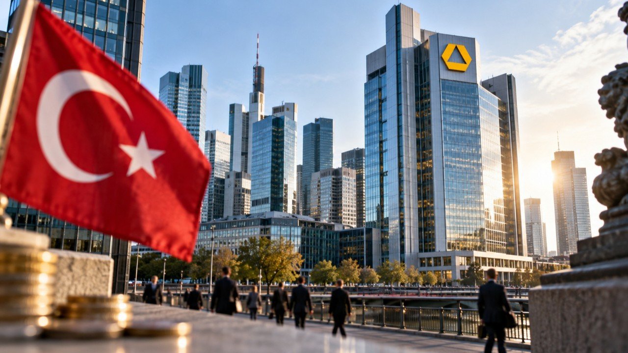 Commerzbank’tan enflasyon verisi sonrası TL uyarısı
