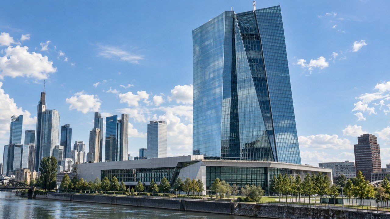 ECB’de 2,1 trilyon euroluk tartışma: Bankalara yeni maliyet gündemde