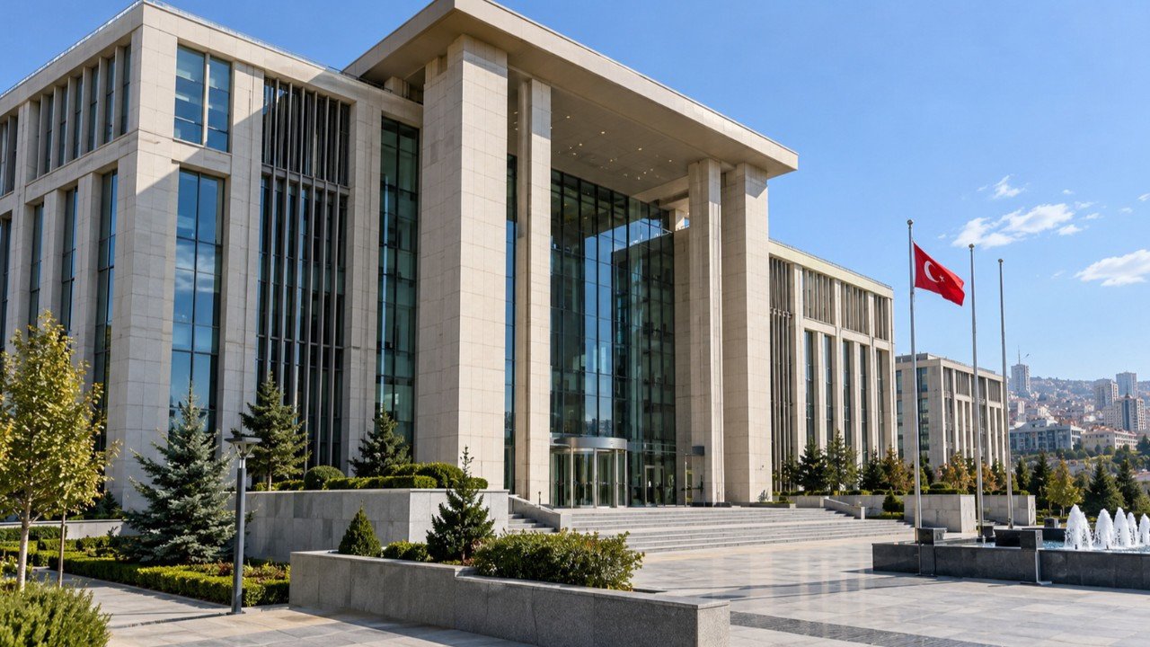 İller Bankası’nın sermayesi ikiye katlandı