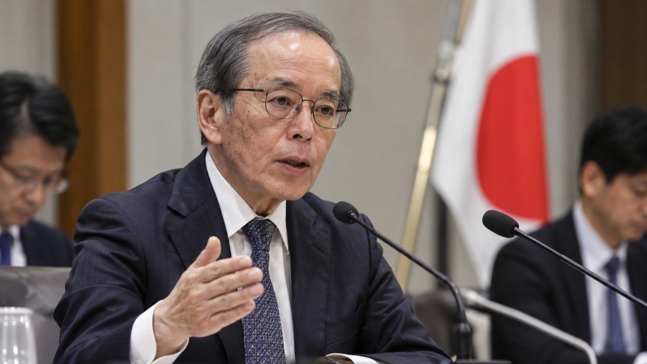 Japonya’da yapay zekâ talebi faiz baskısını artırıyor