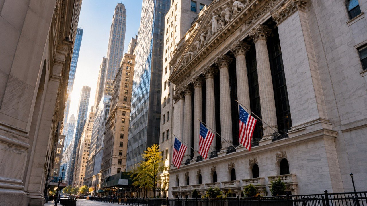 Wall Street yükseldi, Asya’da satış hızlandı: Güney Kore yüzde 3,6 ekside