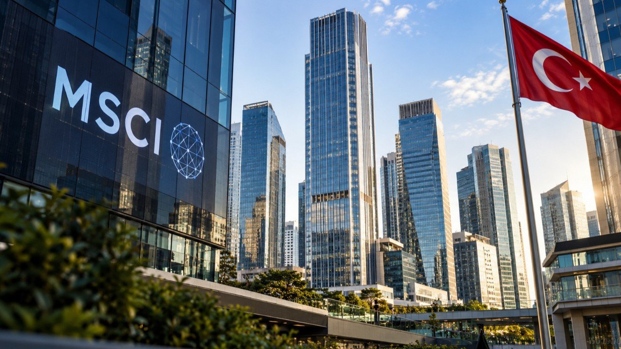 MSCI Türk hisselerinde frene bastı: 2027 için kritik uyarı