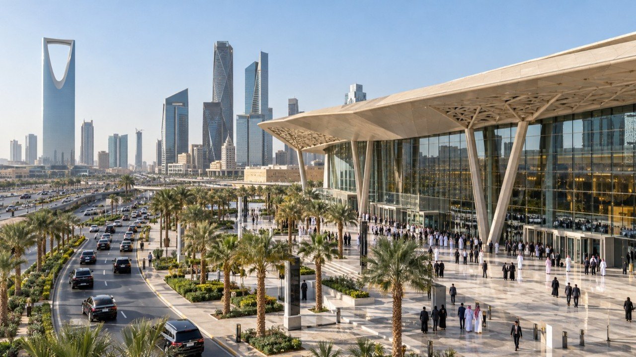 Suudi Arabistan’da iki büyük forum ertelendi: Bölgesel gerilim takvimi bozuyor