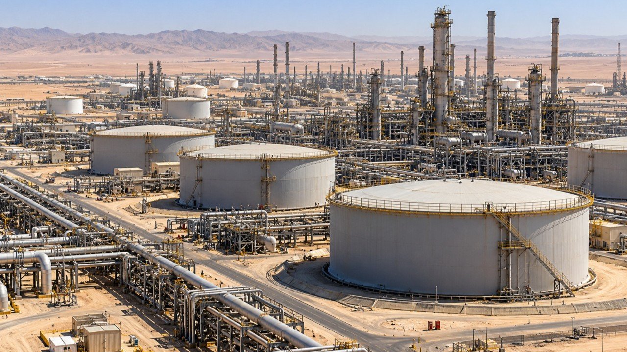 ABD, Suudi Arabistan’dan personelini çekiyor: Petrol tesislerinde saldırı alarmı
