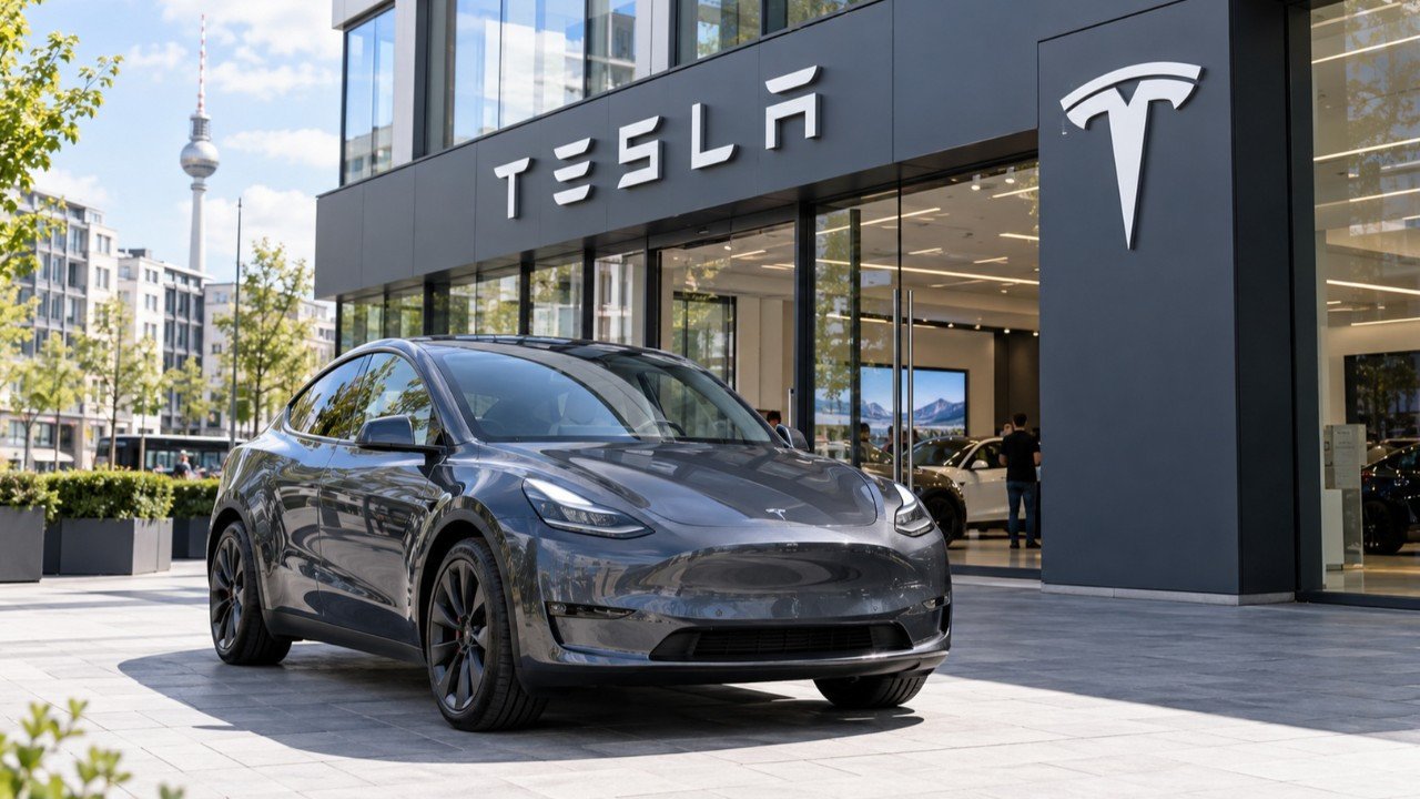 Tesla Avrupa’da geri adım attı: ‘Tam otonom sürüş’ adını kaldırdı