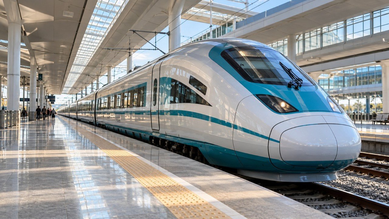 Tren yolcusunun açık bilet hakkı değişti: Süre yarıya indi