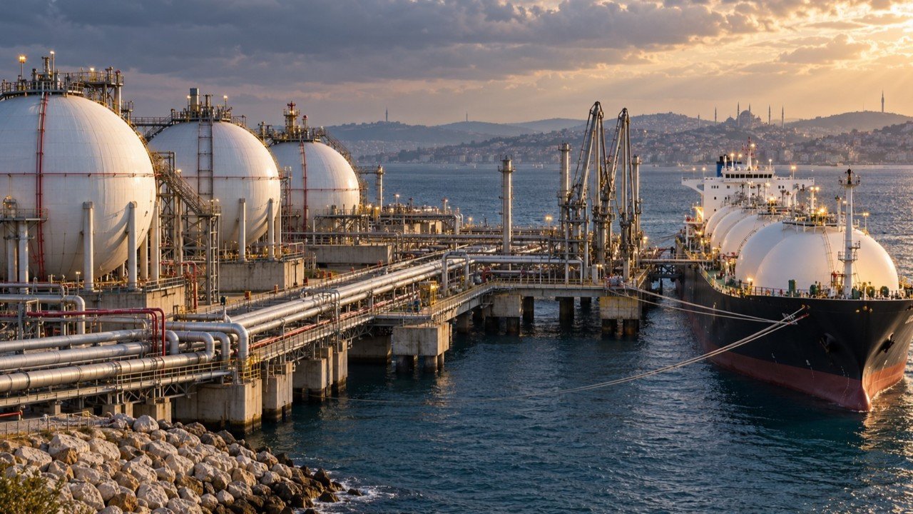 Türkiye’nin LPG maliyetine dışarıdan baskı: Referans fiyat yüzde 23 arttı