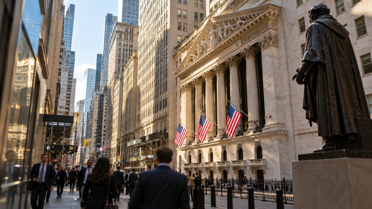 Wall Street’te kâr freni yaklaşıyor: 2027’de hız yarıya düşebilir