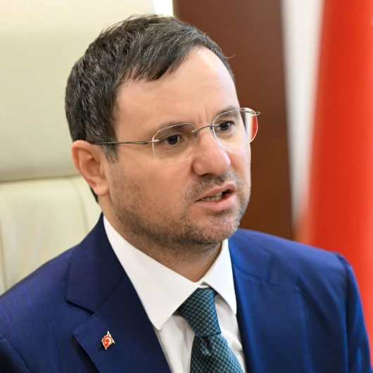 Bakan Gürlek’ten TİP vekili Ahmet Şık’a tazminat davası: ‘Müptezelin iftiralarını muhatap almıyoruz’