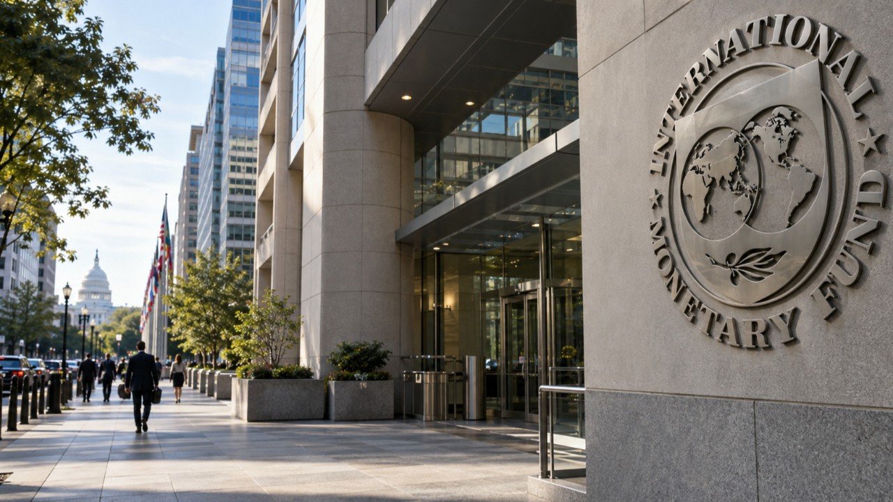 IMF stres testi: Bankacılıkta risk uyarısı