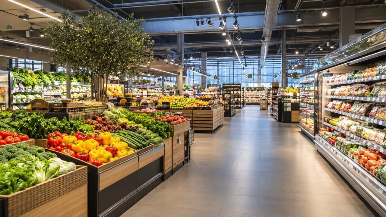 Market devinde siber kriz uzadı: Siparişler iptal