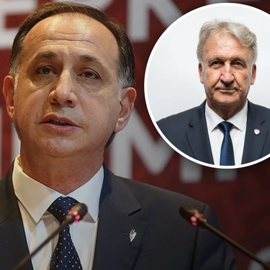 Tutuklanan MHK Başkanı Gündoğdu görevinden istifa etti: Peş peşe ayrılıklar duyuruldu