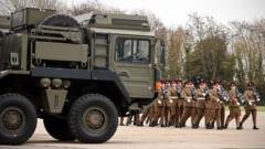 Tories pledge £10bn ‘Britannia Shield’ air defence system