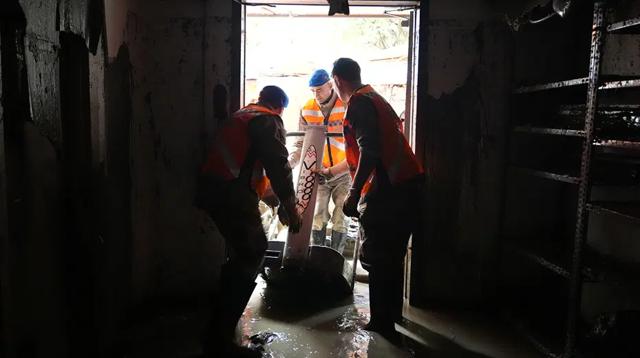 Sel sonrası İstanbul’un şebeke suyuna kanalizasyon suyu mu karıştı? İSKİ’den açıklama
