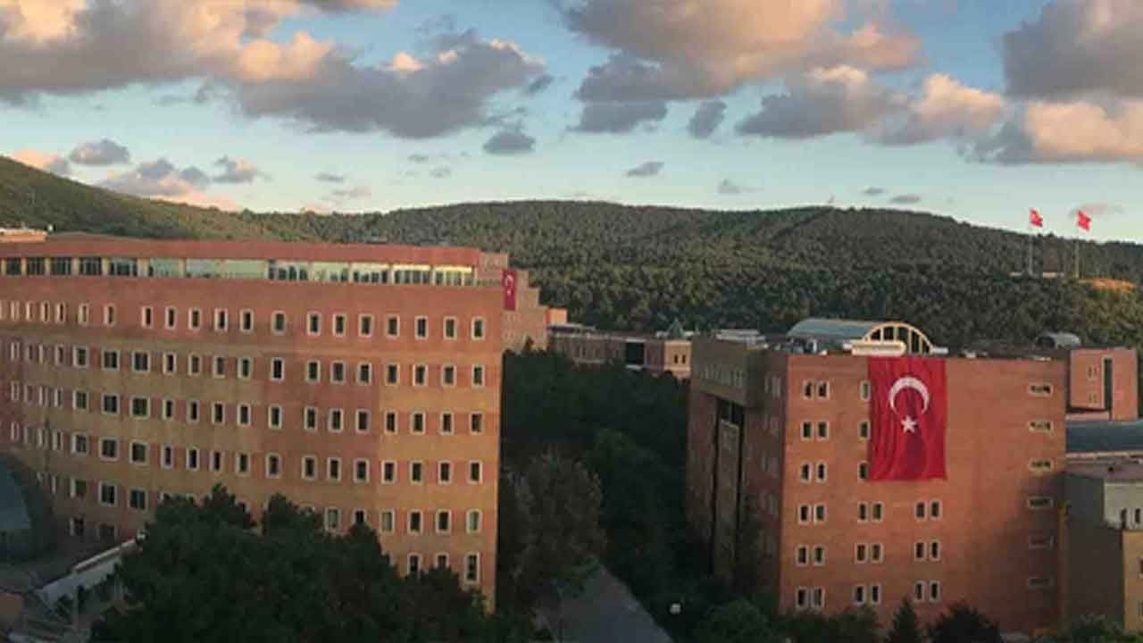 12 akademisyeni ‘En Etkili Bilim İnsanları’ listesine girdi! Yeditepe Üniversitesi’nde uluslararası gurur