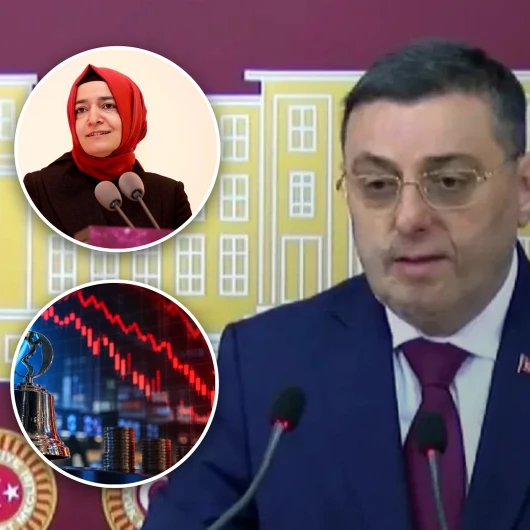 AK Partili Serkan Bayram’dan geri adım: ‘Maksadımı aştım’ deyip özür diledi