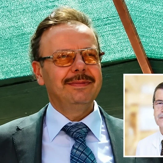 Doktorun her sözü yalan çıktı
