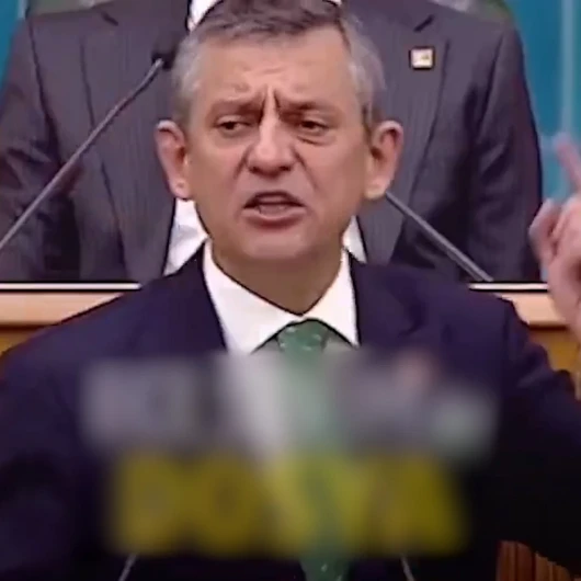 Özgür Özel’in 2025’te borsayı soruşturduğu için Akın Gürlek’i hedef aldığı sözler gündem oldu