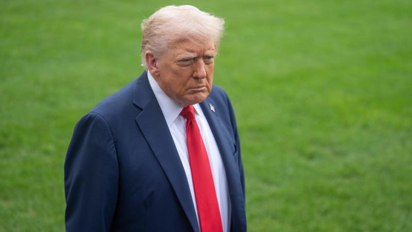 Trump’tan ‘3 Kasım’ açıklaması: İhbar edene 1 milyon dolar ödül