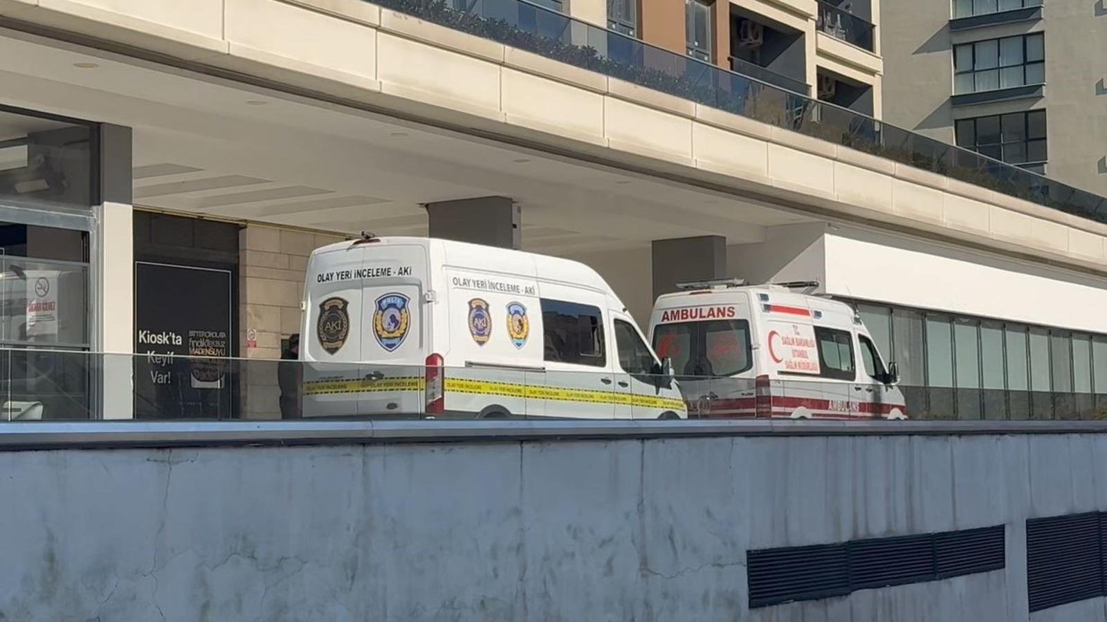 Büyükçekmece’deki bir evde silah sesleri: 1 ölü, 2 yaralı var