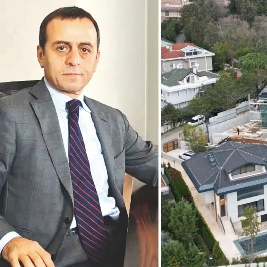 Villaları almamı İmamoğlu istedi