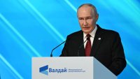 Putin’den Ukrayna’ya: Sonuçlarını düşünmeliydiler