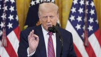 Trump, İran’la savaşı savundu