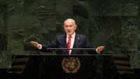 Netanyahu başbakanlık yarışında geride