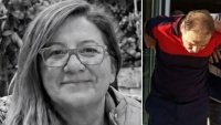 Eski sevgilisini eviyle yakmıştı! İşte katilin gerekçesi…