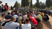 Girne’deki faciada ölen Miray ve kardeşi yan yana! Gözyaşları sel oldu!