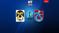 Avrupa’da Fırtına zamanı!