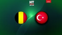 Belçika’da siftah zamanı!